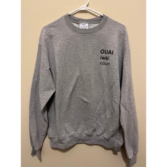 Champion Tops - Champion Sweatshirt